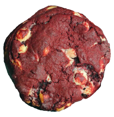 Cookie Red Velvet